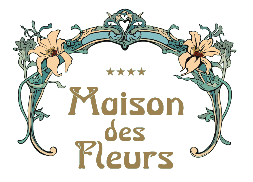 Maison des Fleurs