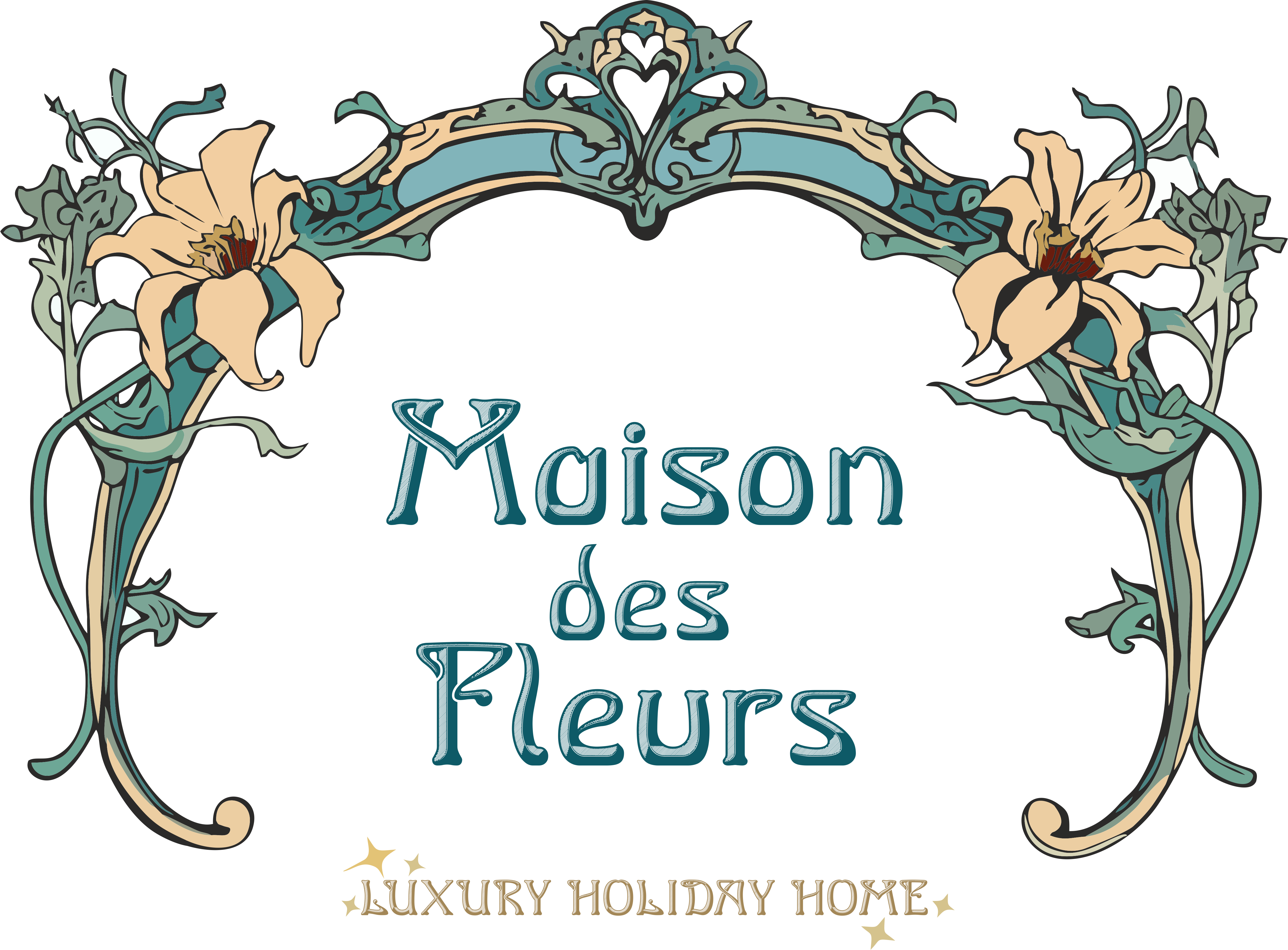 Maison des Fleurs